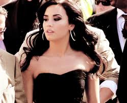  Demetria D Lovato ♥