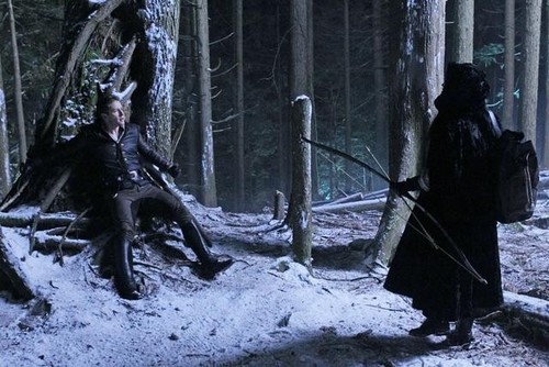  Episode 1.16 - jantung of Darkness - Promotional foto