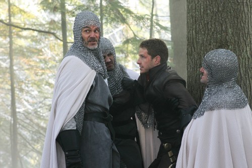  Episode 1.16 - cuore of Darkness - Promotional foto