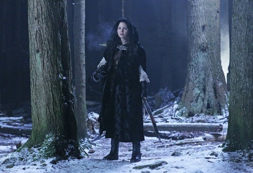  Episode 1.16 - jantung of Darkness - Promotional foto
