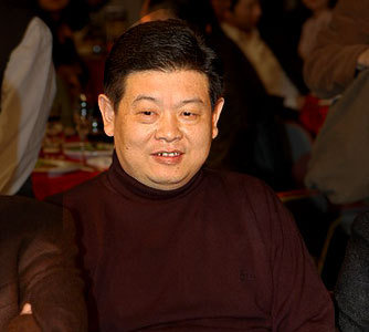  Fu Biao (September 27, 1963 - August 30, 2005