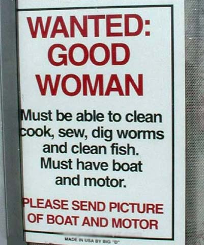  Funny sign