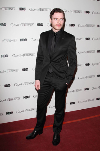  Game of Thrones Season 1 DVD Release Party - February 29, 2012