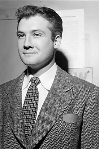  George Reeves -George Keefer Brewer, January 5, 1914 – June 16, 1959