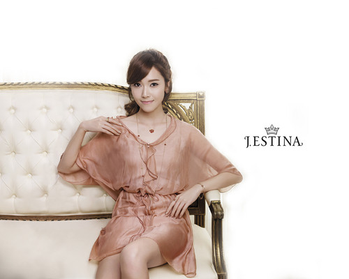  Girls' Generation Jessica J.Estina