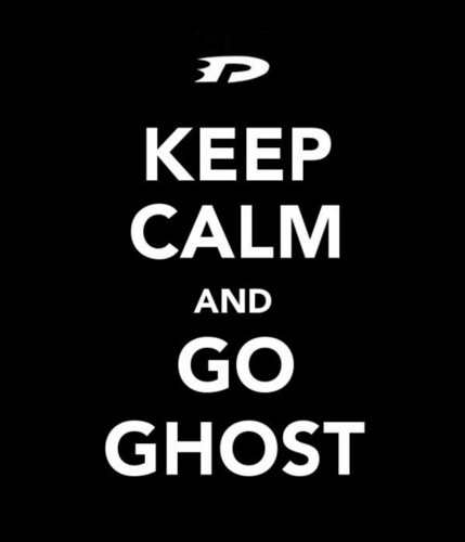  Go Ghost