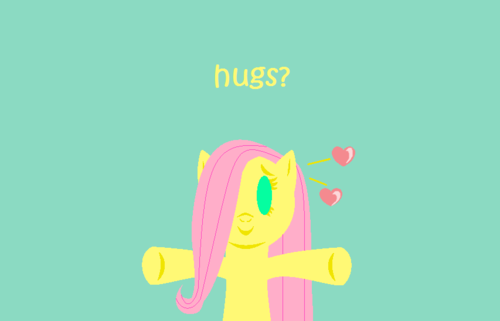  Hugs? :3