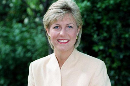  Jill Wendy Dando (9 November 1961 – 26 April 1999
