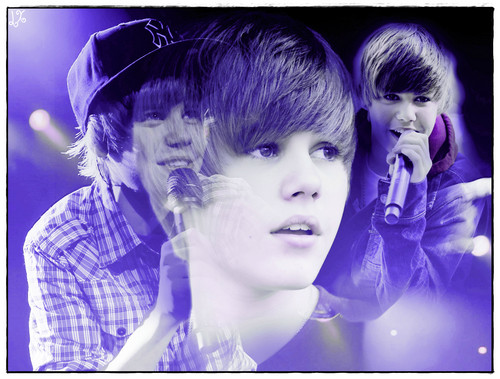  Justin Bieber Collage