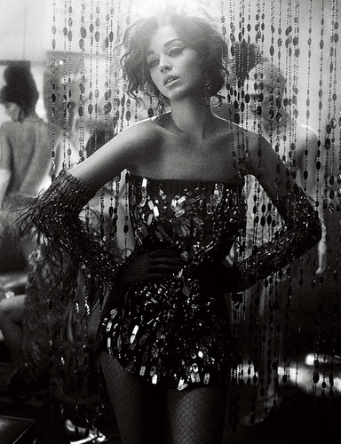  Katy Perry Photoshoot for the March 2012 Issue of Interview Magazine