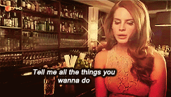  Lana Del Rey-Fan Art