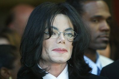  Michael with glasses