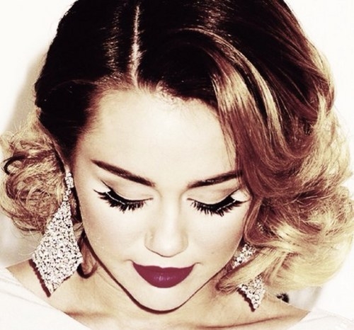  Miley-Twitter♥