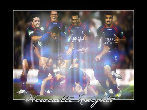  Newcastle Knights