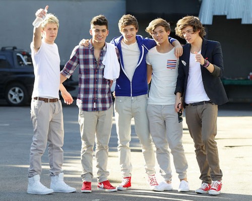  One Direction <3333