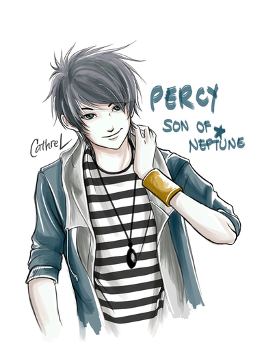  Percy