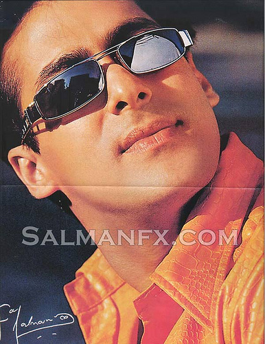 sallu - Salman Khan Wallpaper (29450940) - Fanpop