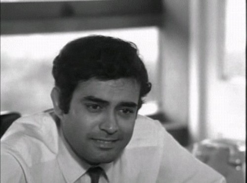  Sanjeev Kumar ( 9 July 1938 – 6 November 1985