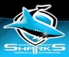  Sharky Logo's