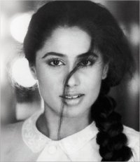  Smita Patil (17 October 1955 – 13 December 1986