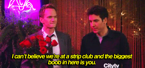  Ted and Barney ♥