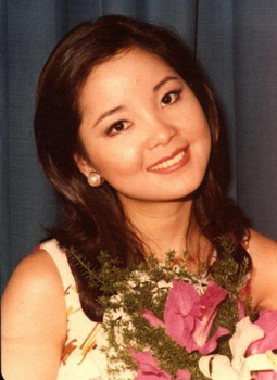  Teresa Teng ( January 29, 1953 – May 8, 1995