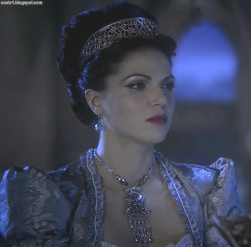 The Evil Queen Once Upon A Time Photo 29456699 Fanpop