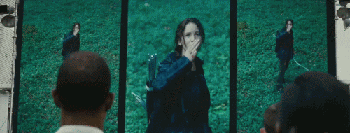  The Hunger Games-gifs