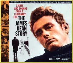  The James Dean Story