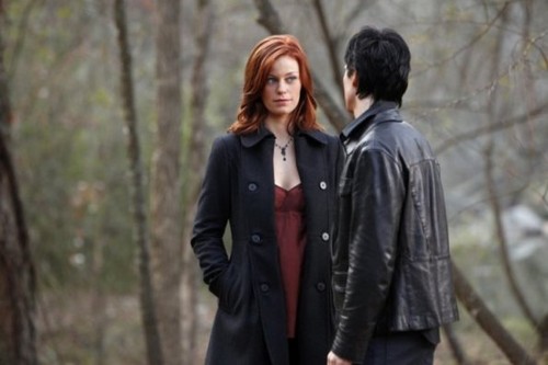  The Vampire Diaries - Episode 3.17 - Break On Through - Promotional bức ảnh