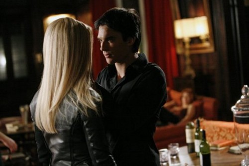  The Vampire Diaries - Episode 3.17 - Break On Through - Promotional fotografia