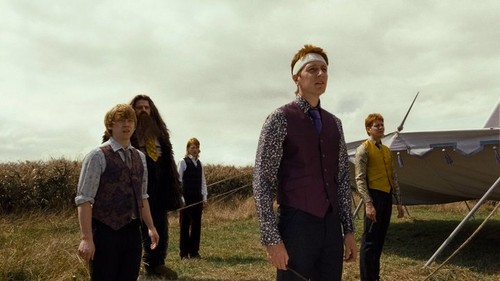  Weasleys