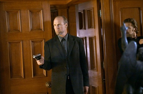 William Hurt in A History of Violence