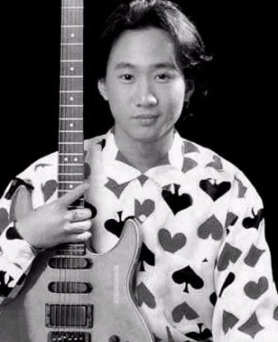  Wong Ka-Kui (June 10, 1962 – June 30, 1993