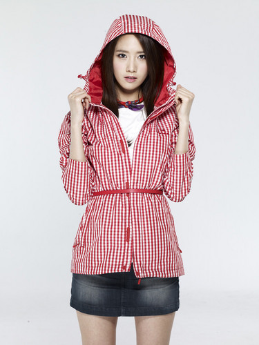  Yoona @ Eider Promotion Pictures
