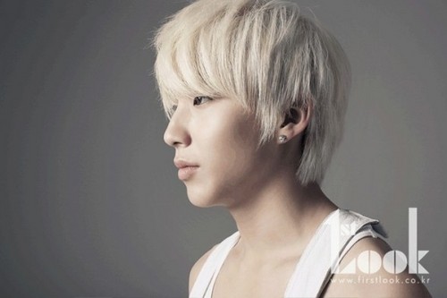  jongup for 1st look ^^