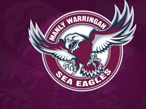  manly sea eagles
