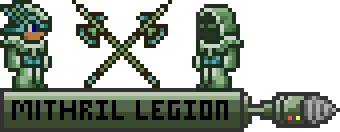 (Clan) The Mythril Legion