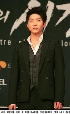  Lee Jun Ki