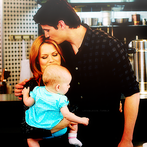  ♥ Naley Amore ♥