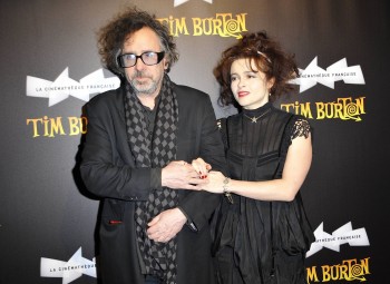  "Tim Burton, the Exhibition" at the Cinematheque Francaise