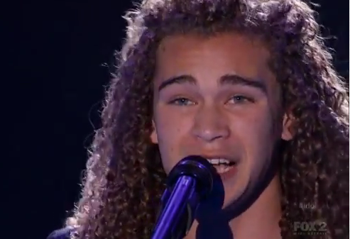 American Idol 2012