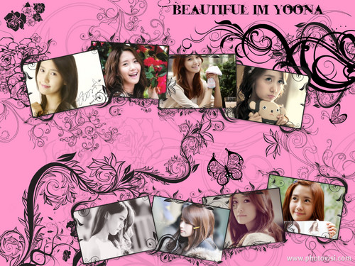  Beauty Yoong
