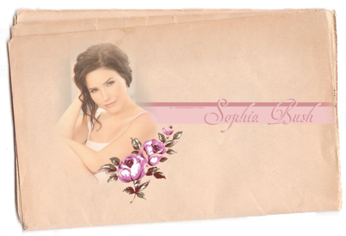  Brooke Sophia