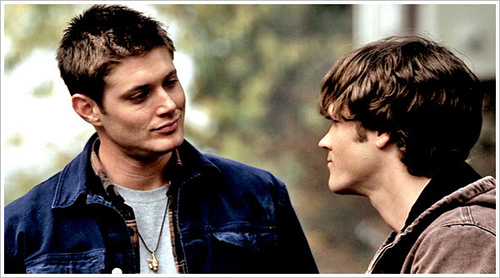  Dean and Sammy