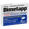  Dimetapp Extentabs
