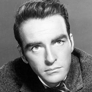 Edward Montgomery Clift (October 17, 1920 – July 23, 1966)