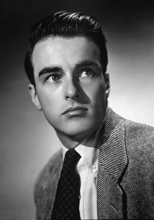  Edward Montgomery Clift (October 17, 1920 – July 23, 1966)