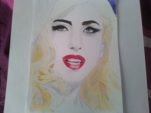  Gaga Art