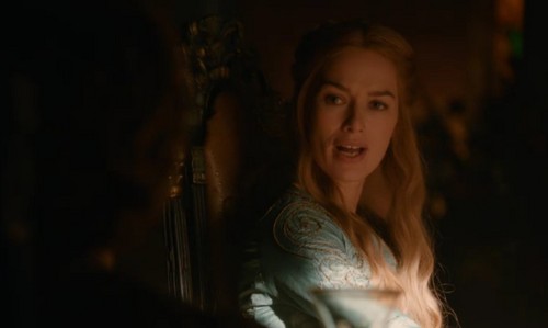  Game Of Thrones(S2 Trailer Power And Grace)